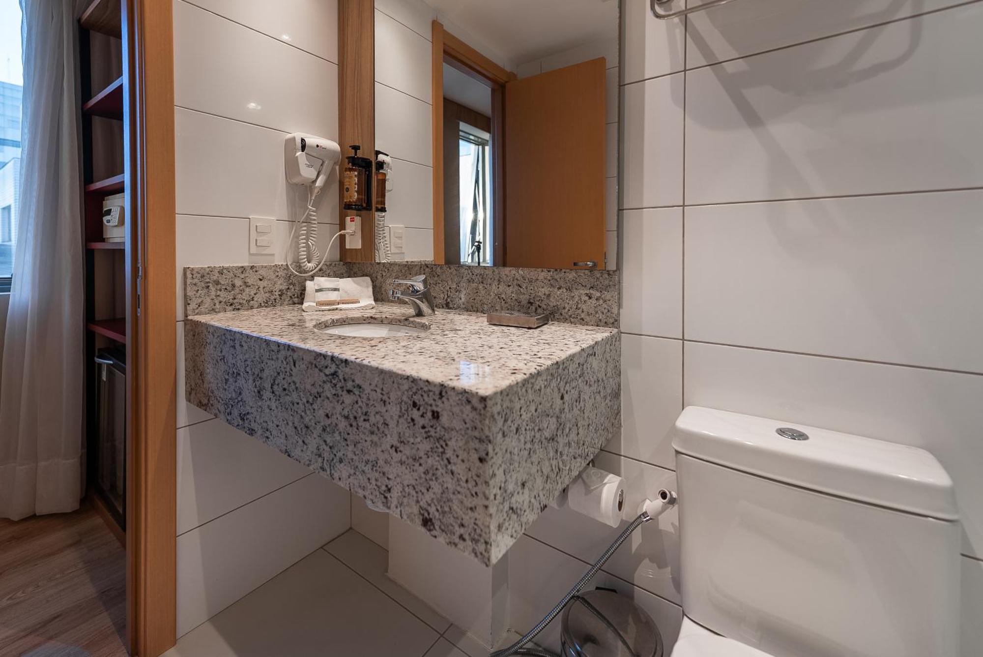 Apartamento Deluxe
