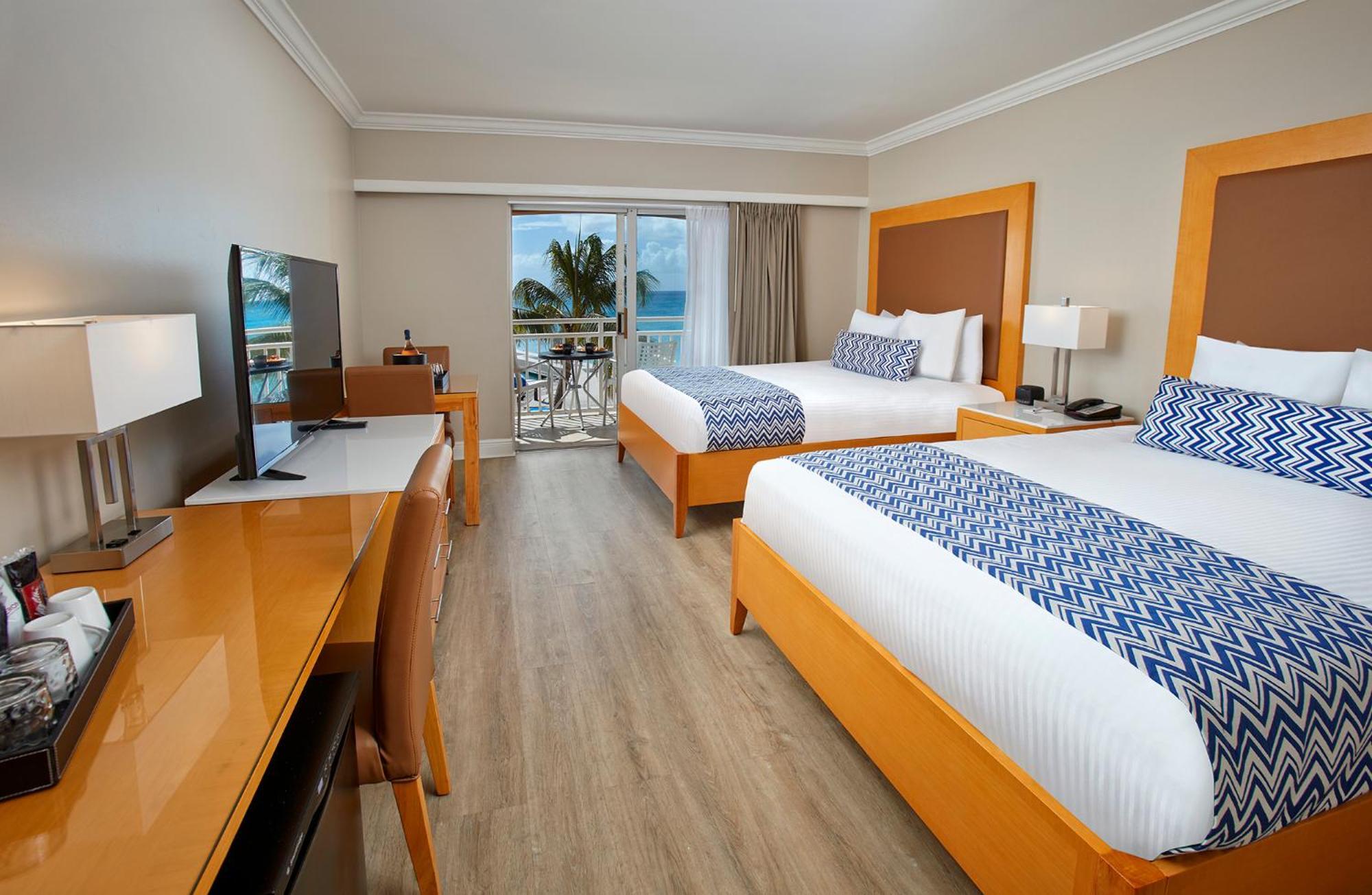 Chambre Côté Plage