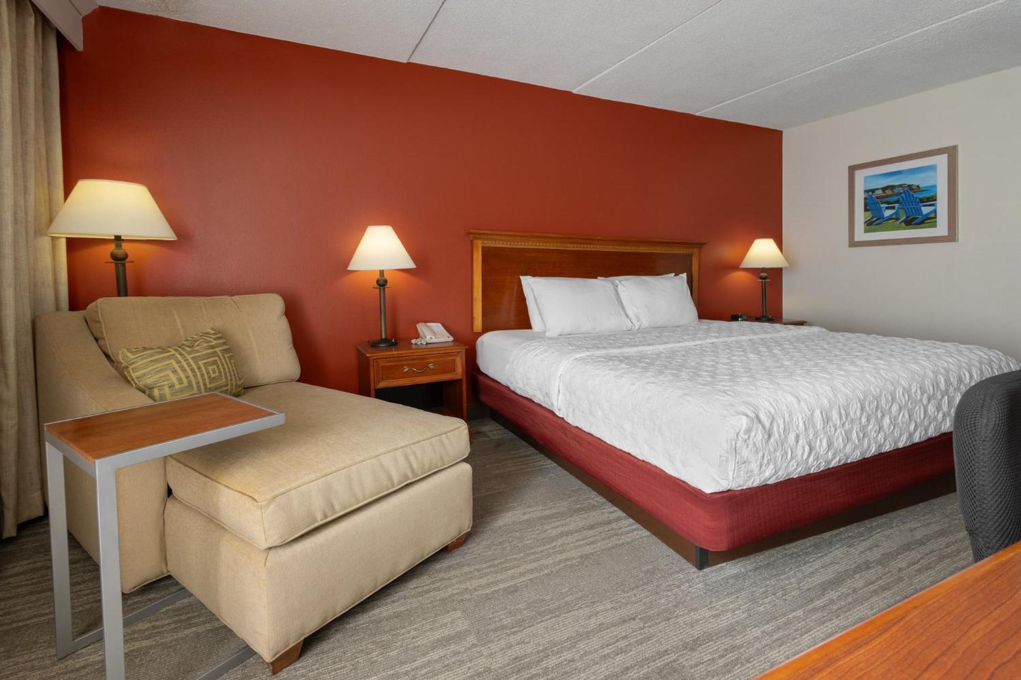 Standard King Room