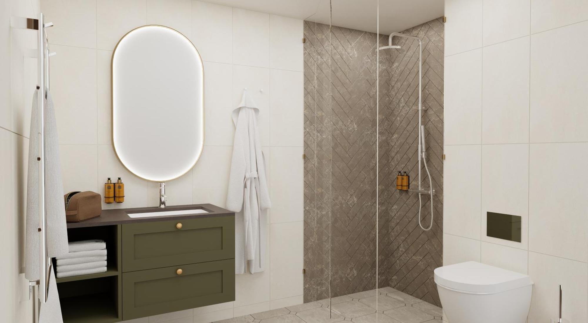 Deluxe Junior Suite