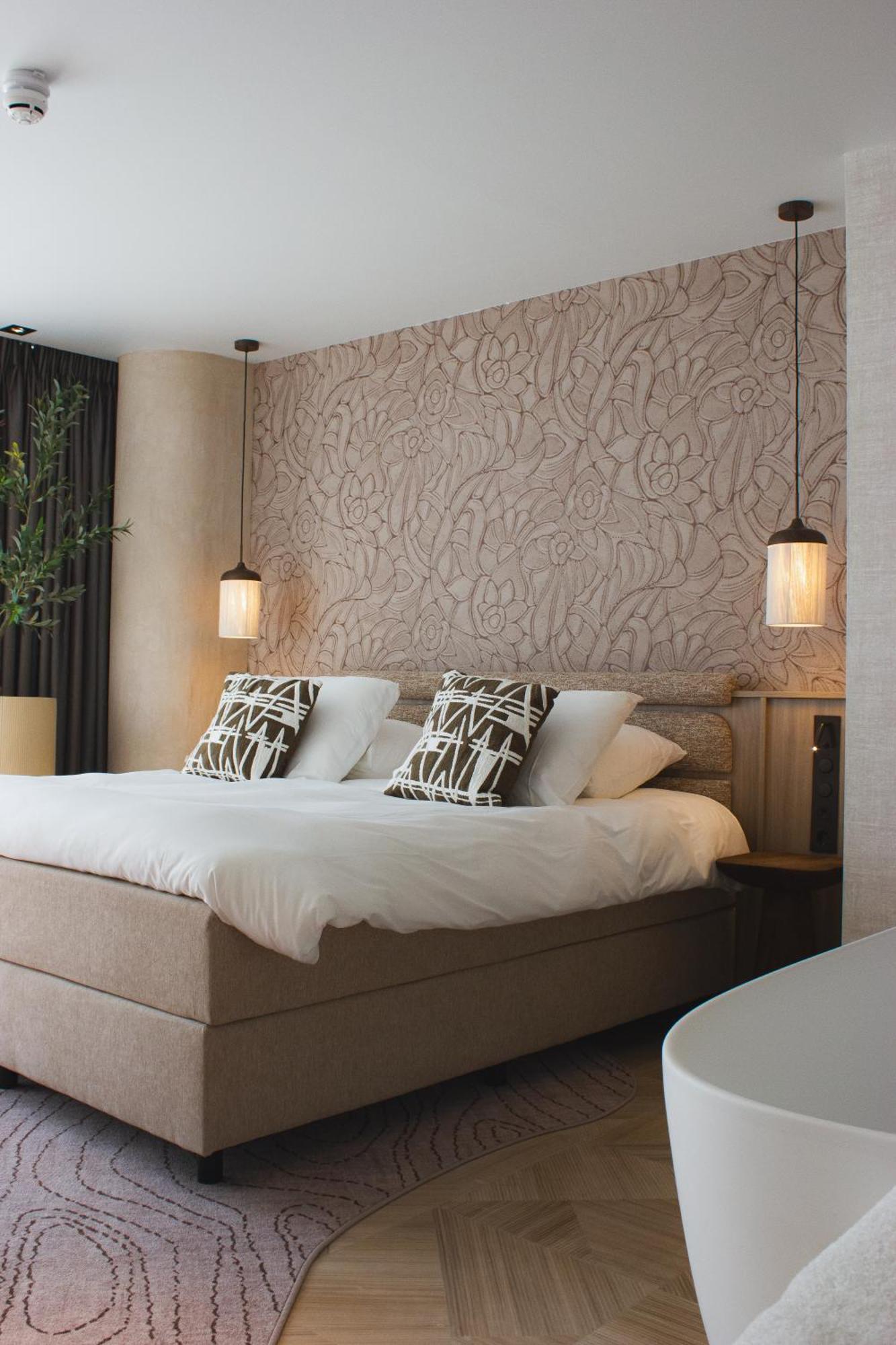 Junior Wellness Suite Spa Access
