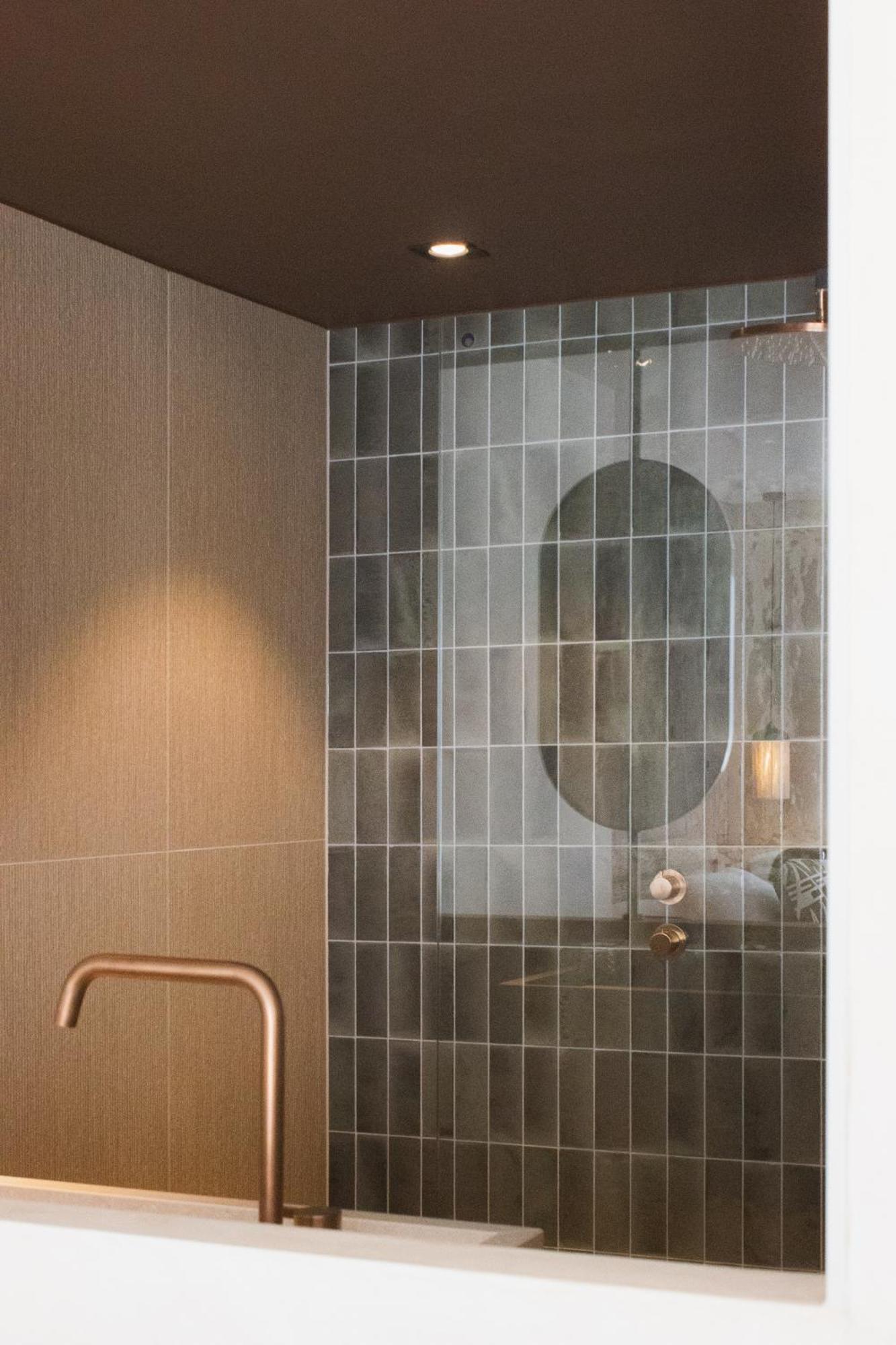 Junior Wellness Suite Spa Access