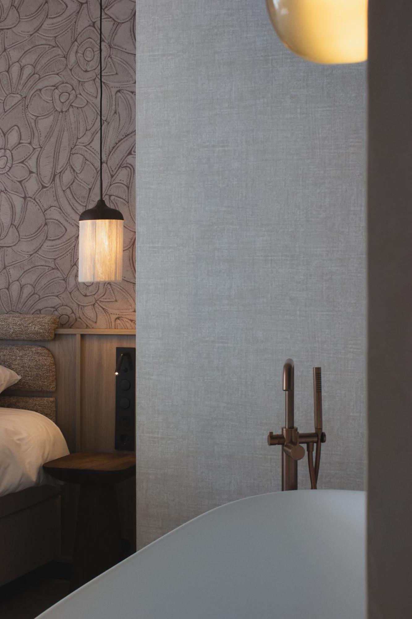 Junior Wellness Suite Spa Access