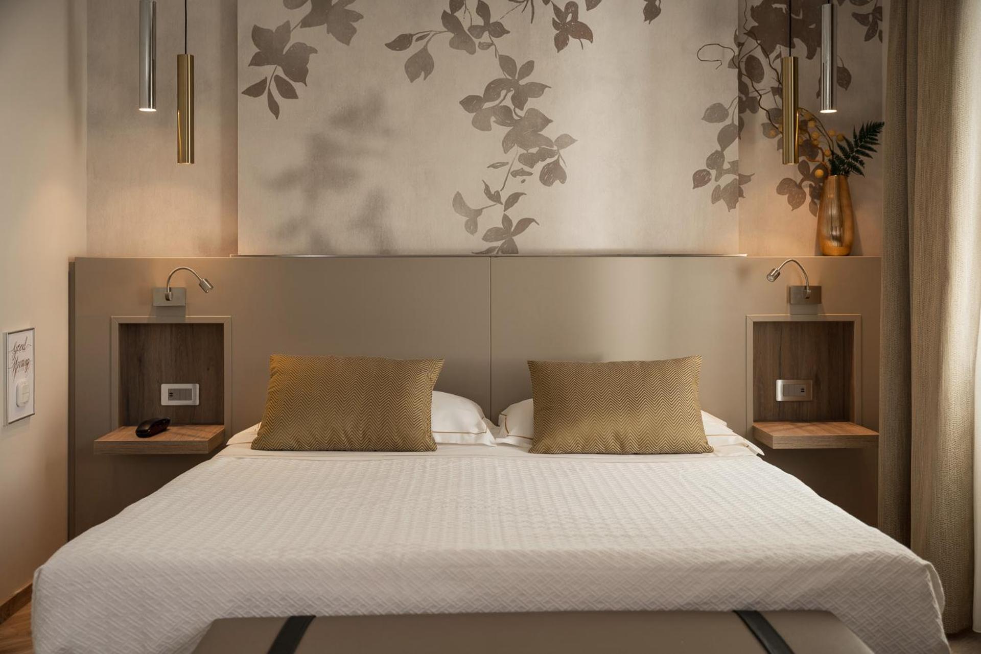 Experience Room Thermal SPA Access