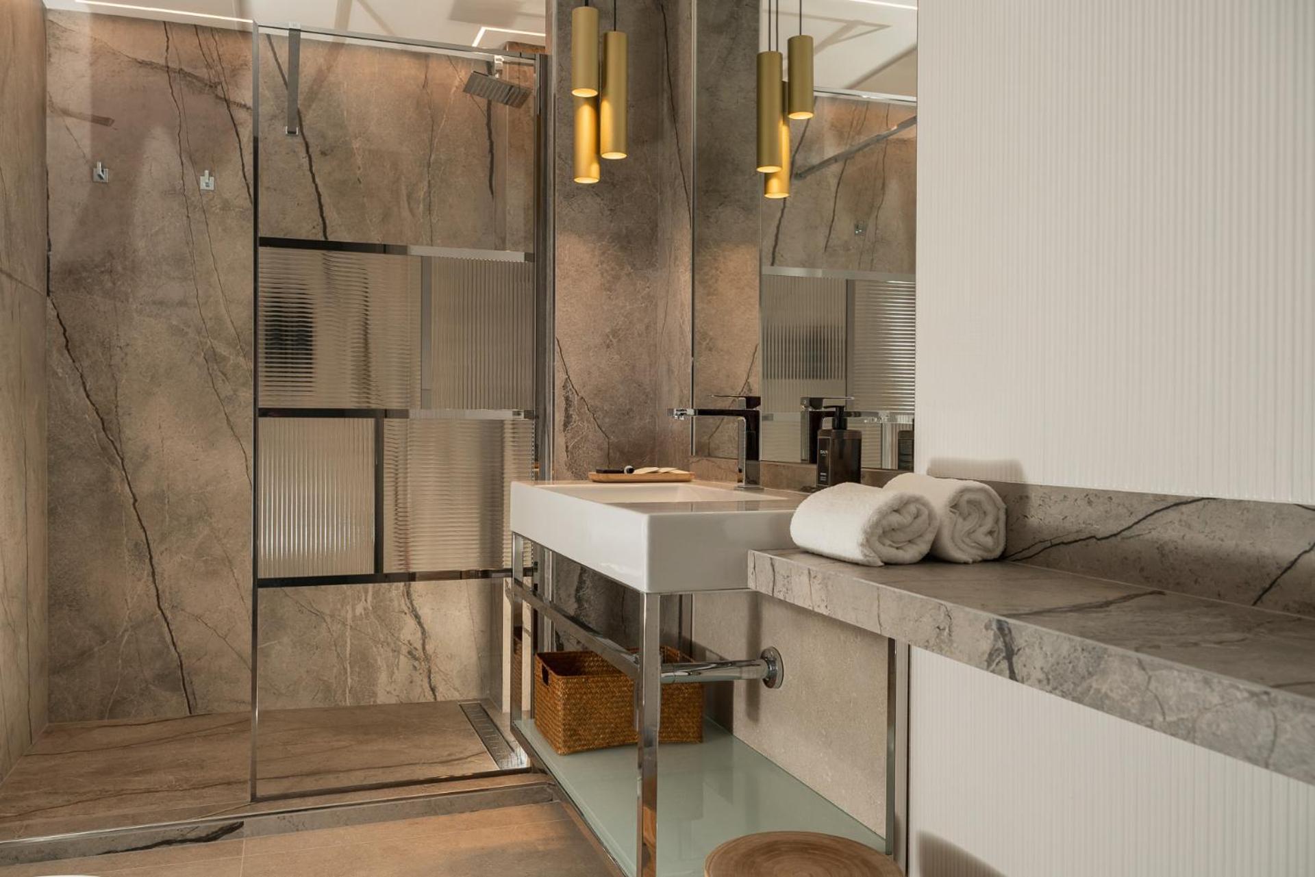 Premium Experience Room Thermal SPA Access