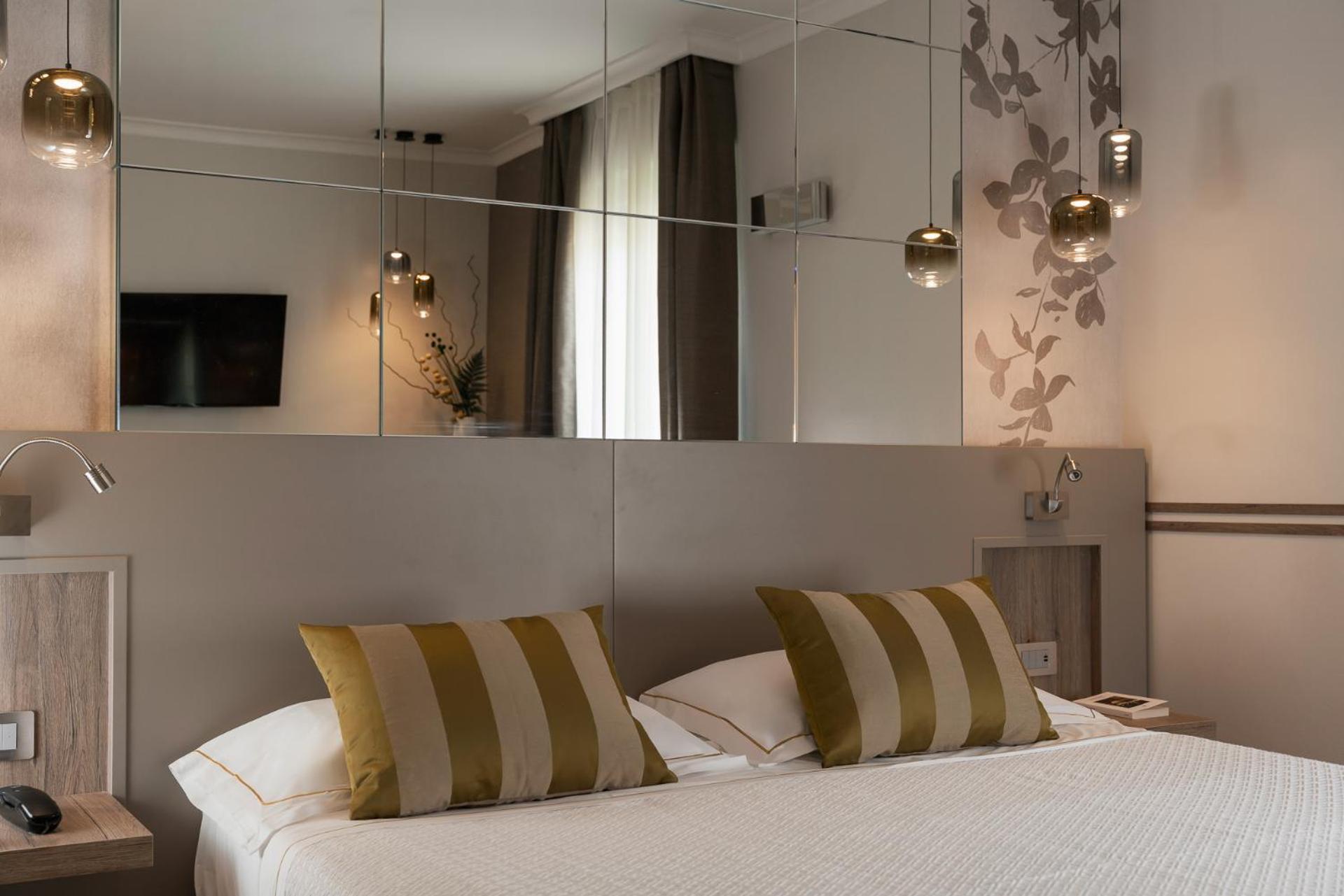 Experience Room Thermal SPA Access