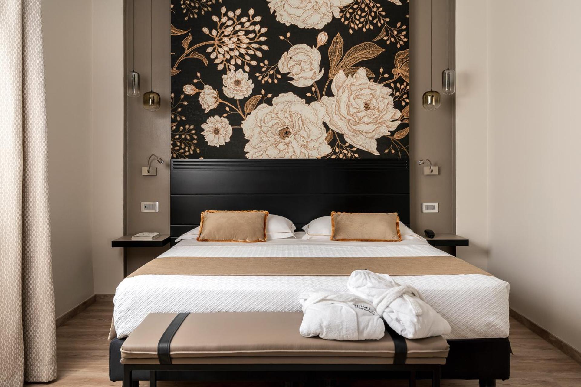 Premium Experience Room Thermal SPA Access