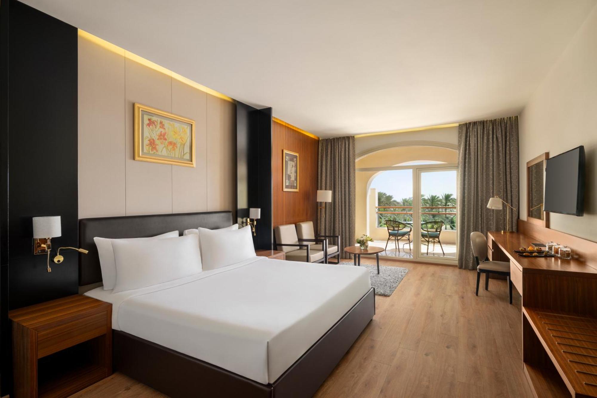 Suite Executive