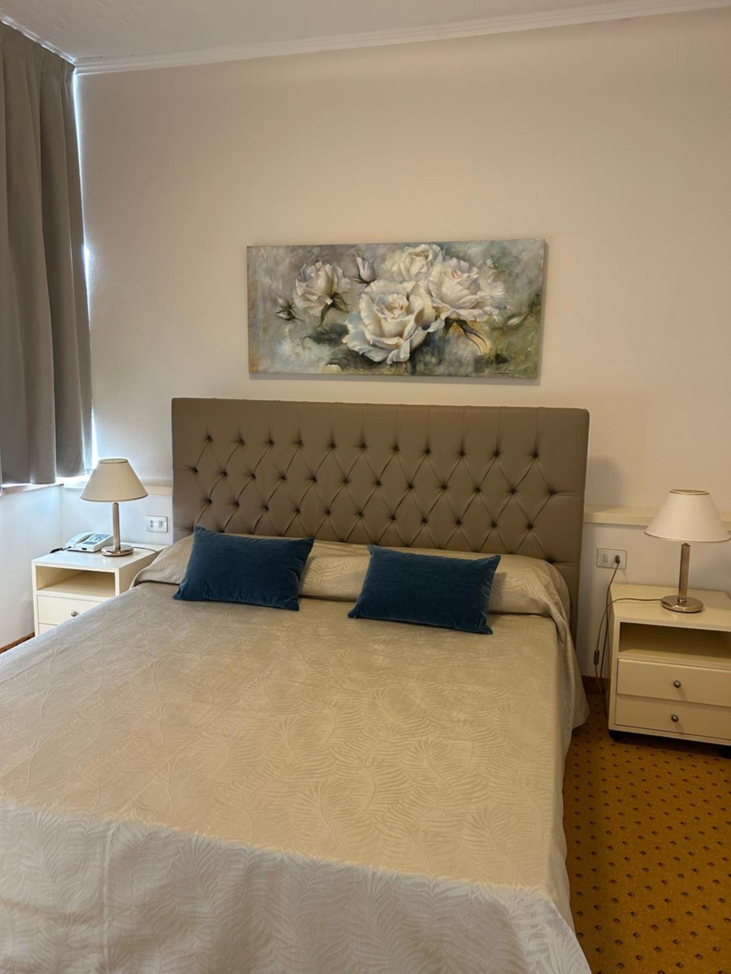 Economy Double or Twin Room