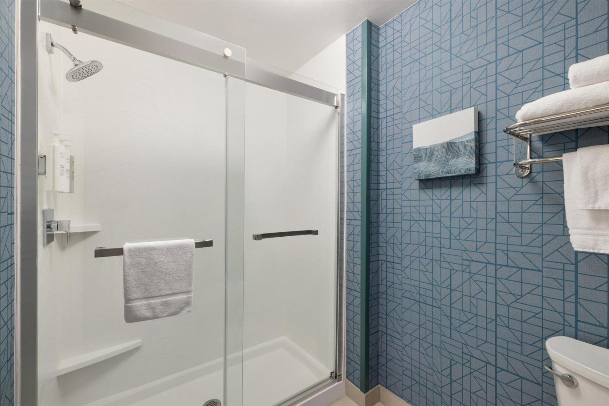 Premium King Studio Suite - Non-Smoking