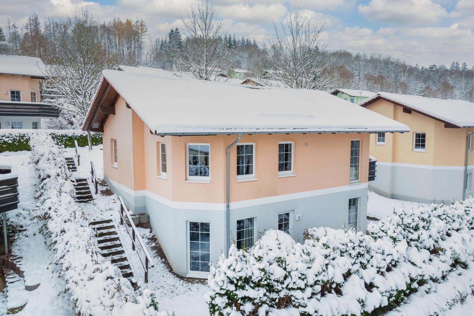 One-Bedroom Holiday Home