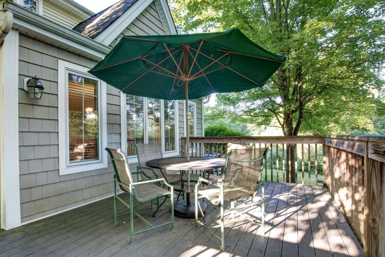 3 Bedroom Fairway