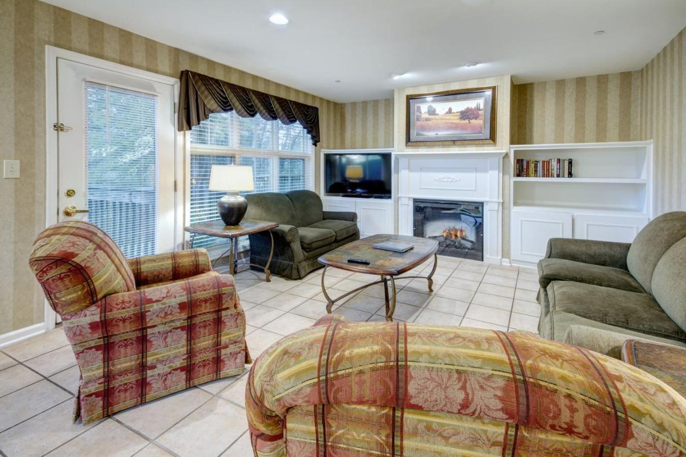 3 Bedroom Fairway