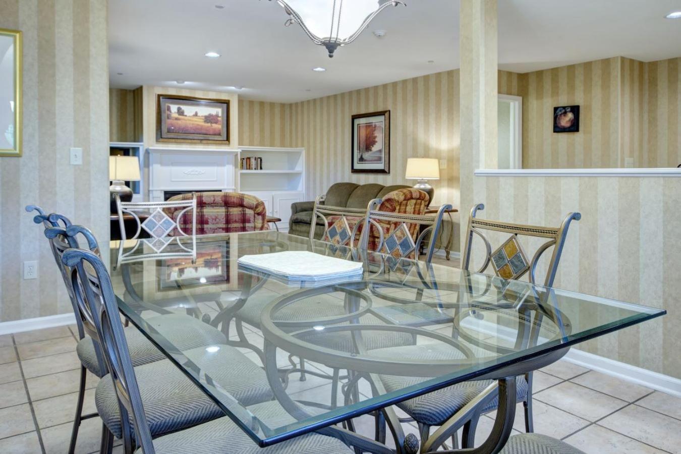 3 Bedroom Fairway
