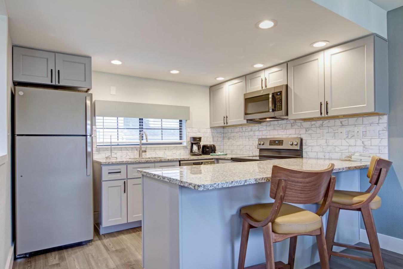 Premium 2 Bedroom Fairway