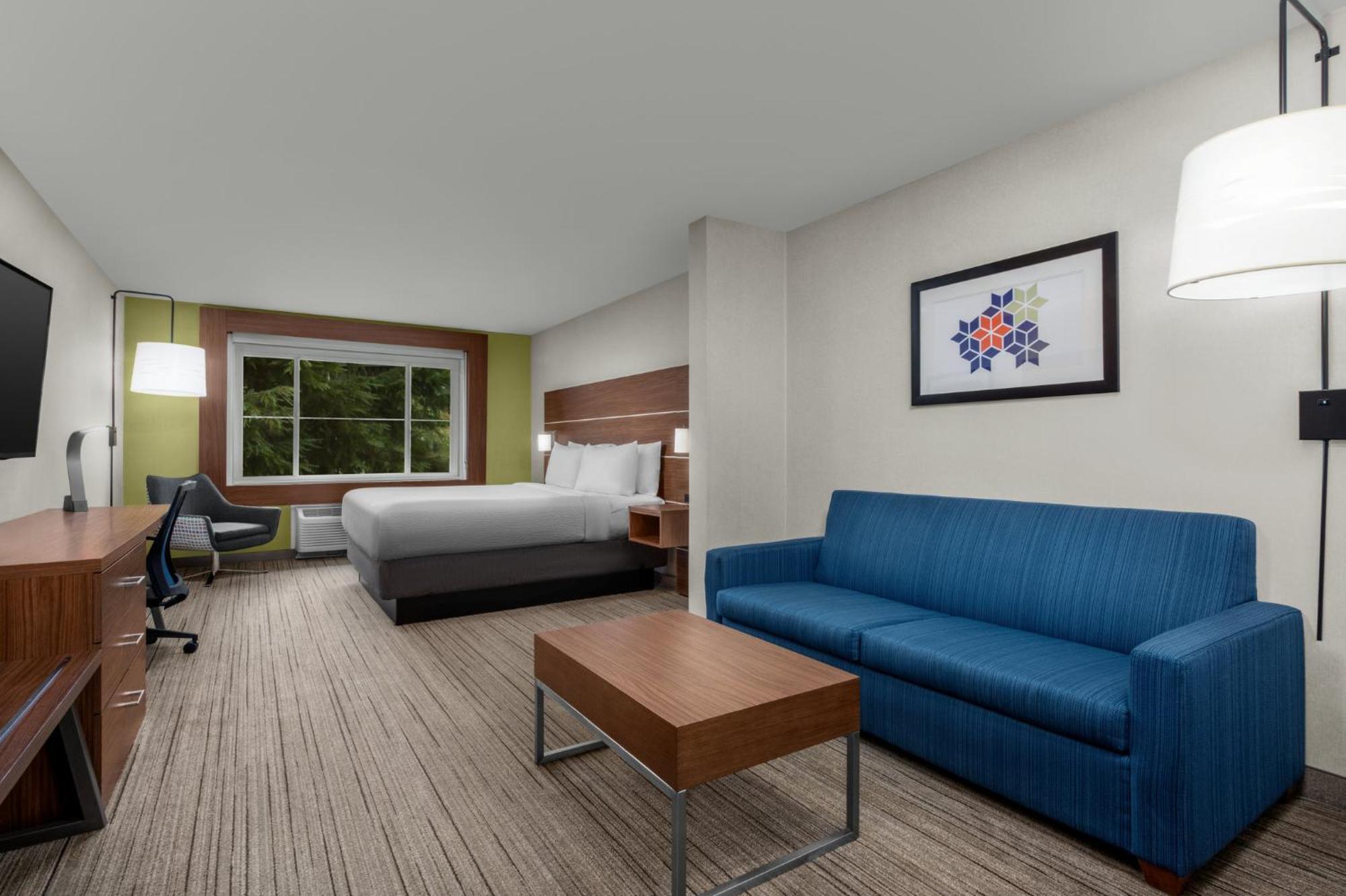 King Suite