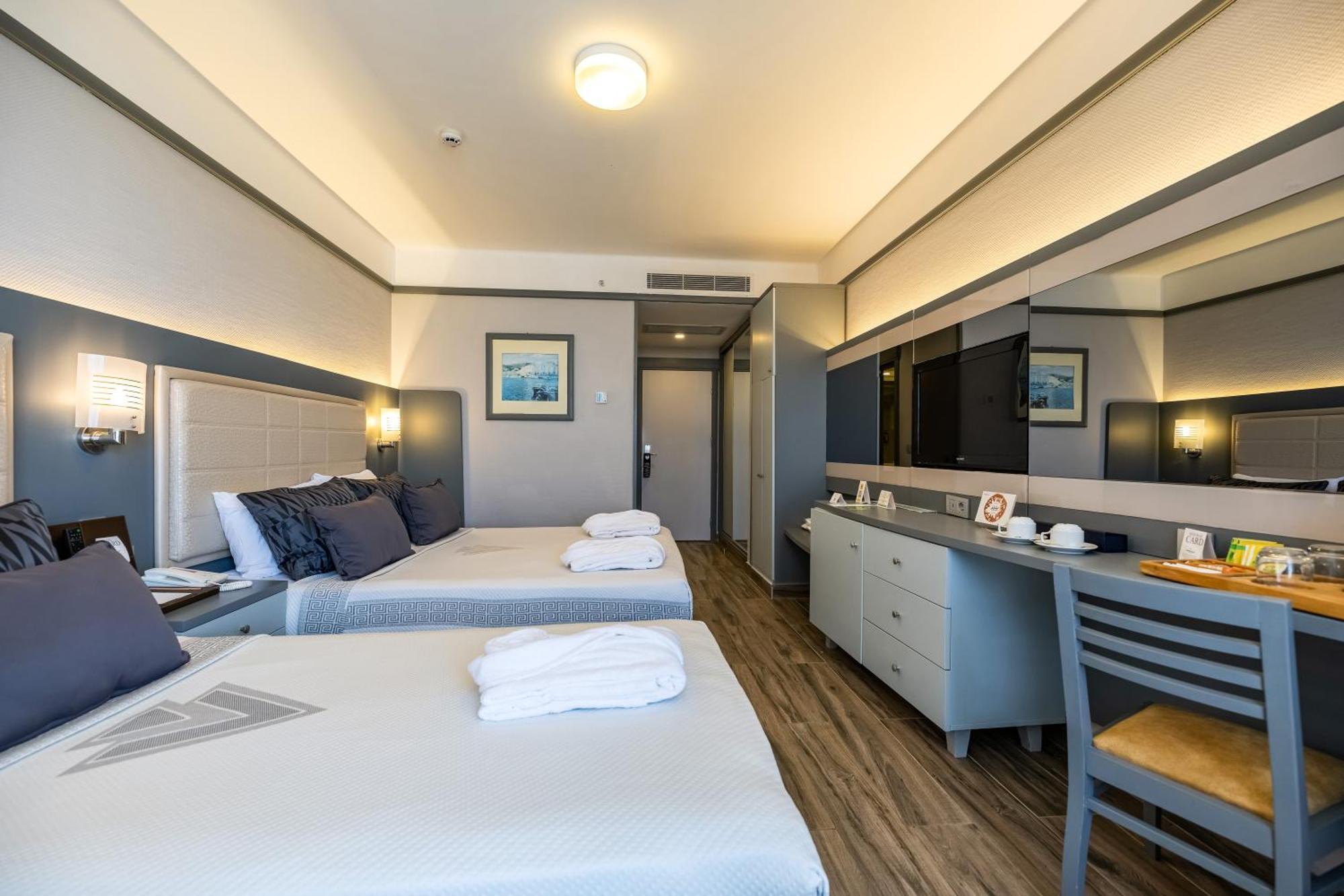 Standard Zimmer