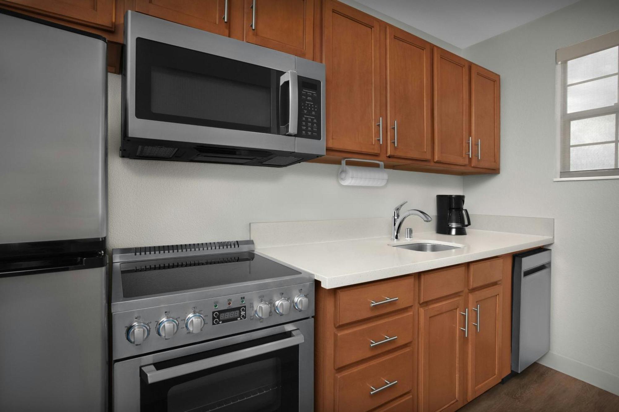 Two-Bedroom Suite