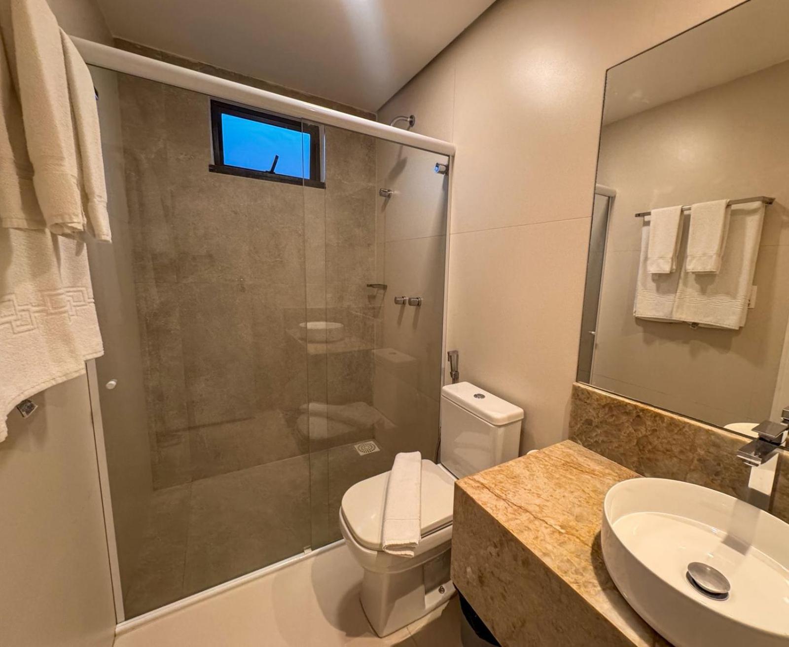 Quarto Triplo Standard