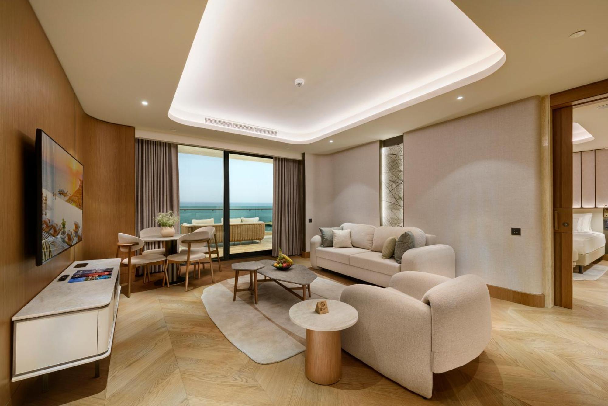 Horizonsuite