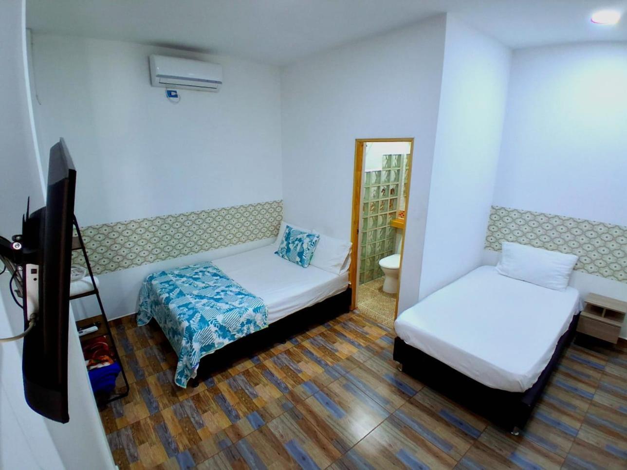 Habitación Familiar Superior