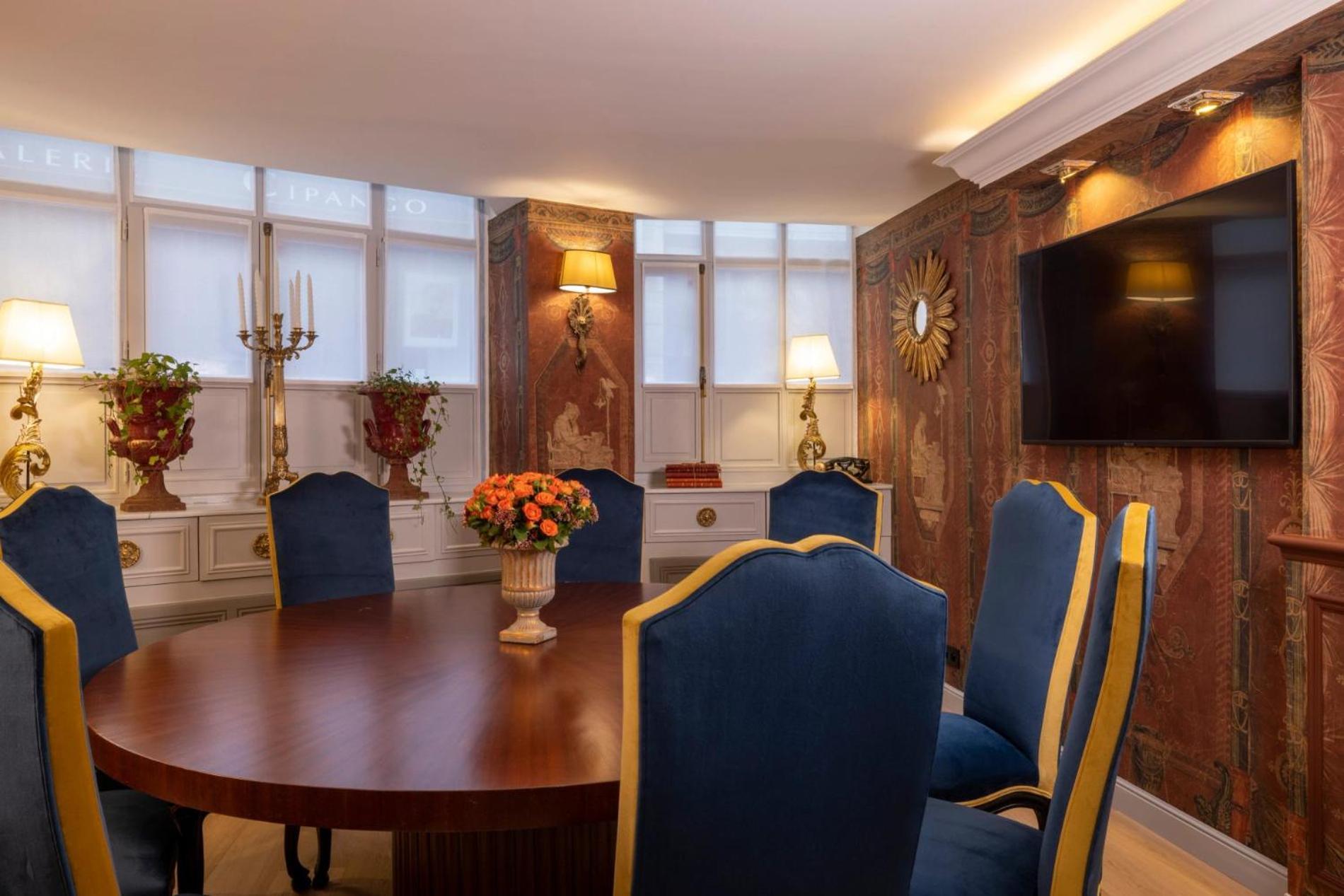 Appartement 3 Chambres avec Piscine Privée