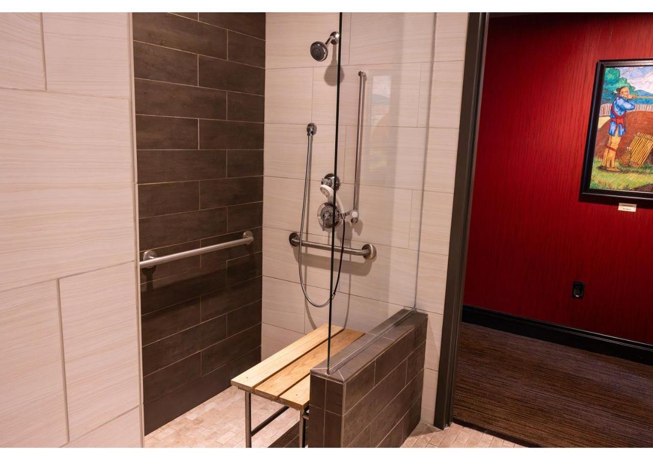 Double Room - Disability Access