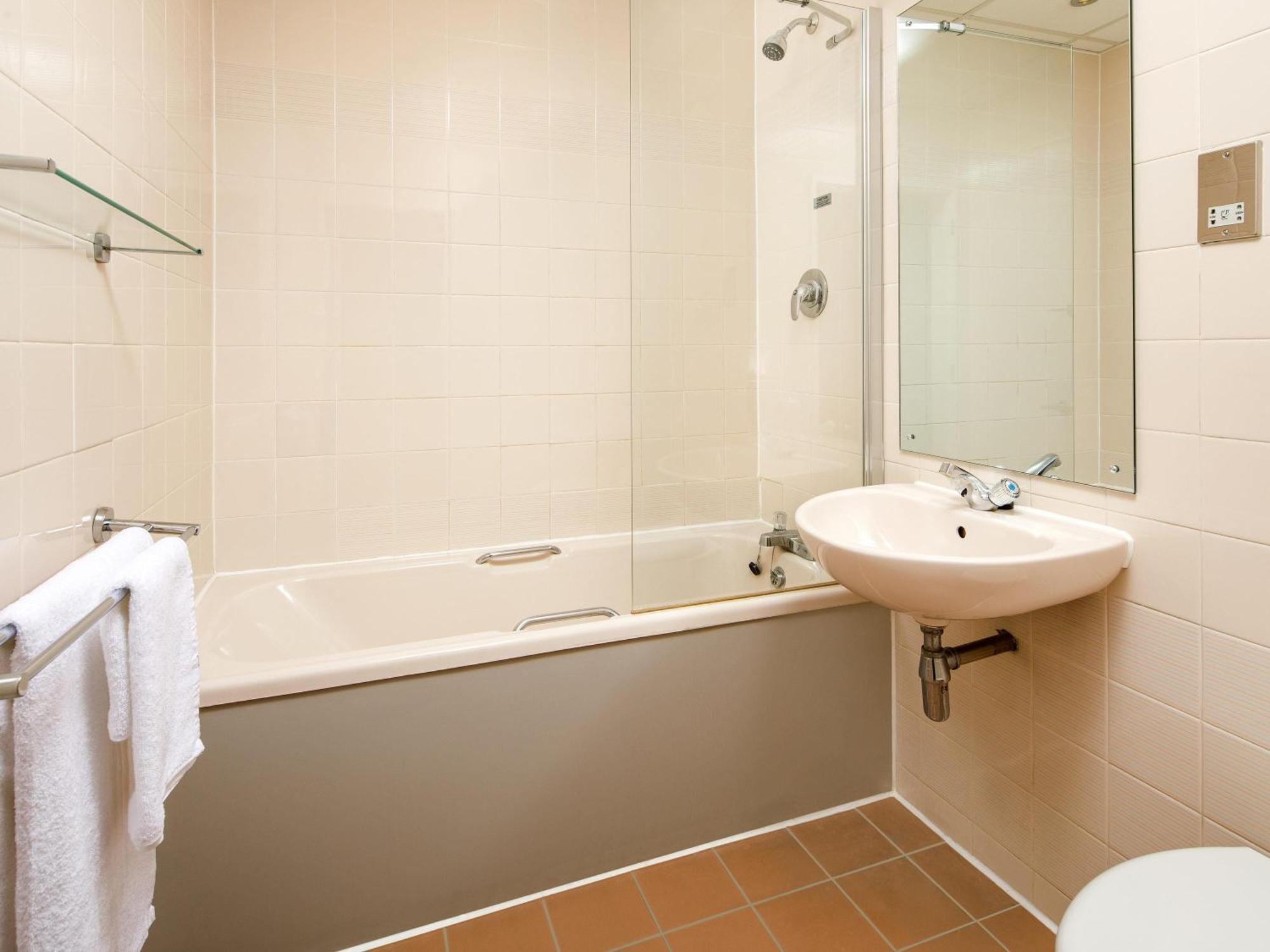 Privilege Double Room