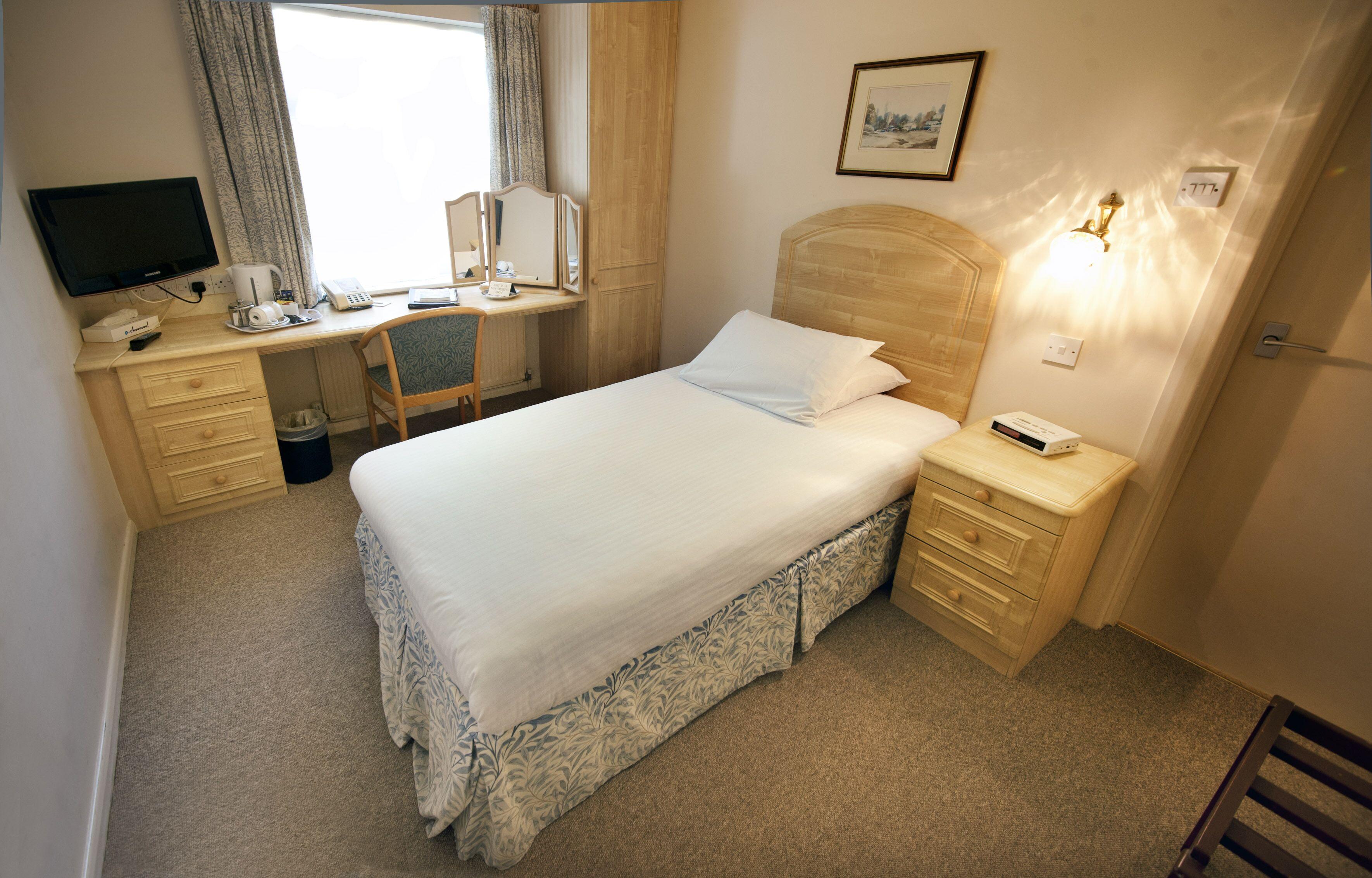 Single Room