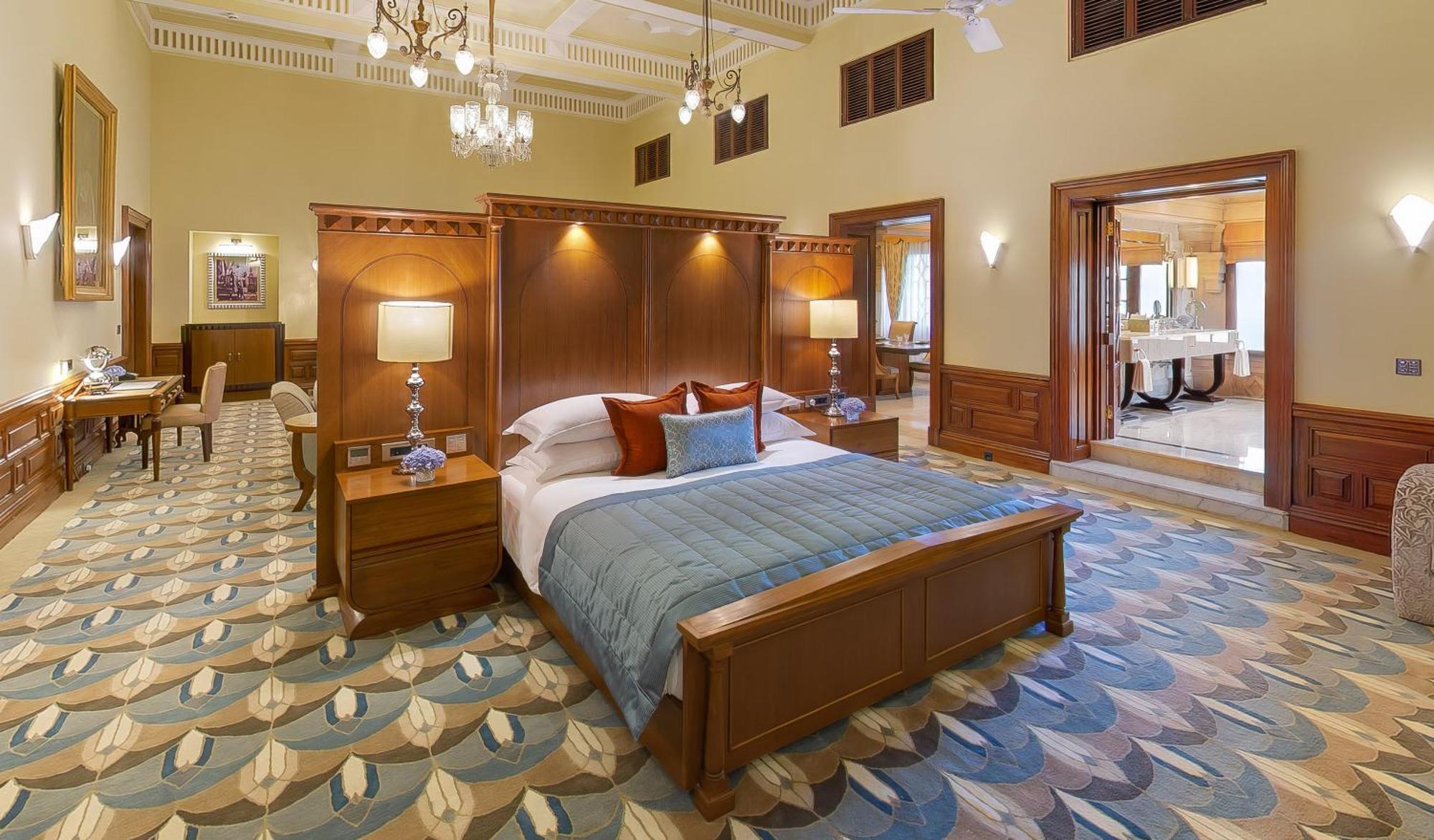 Suite Grand Royal
