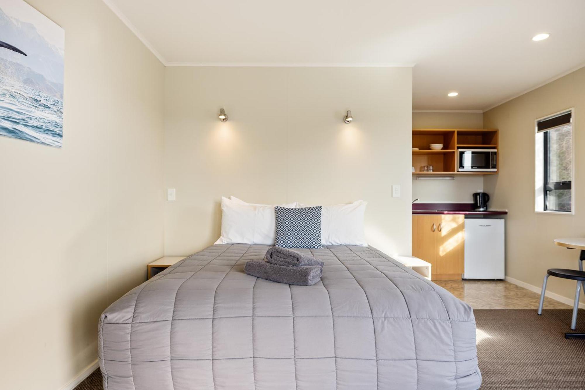 Superior Unit