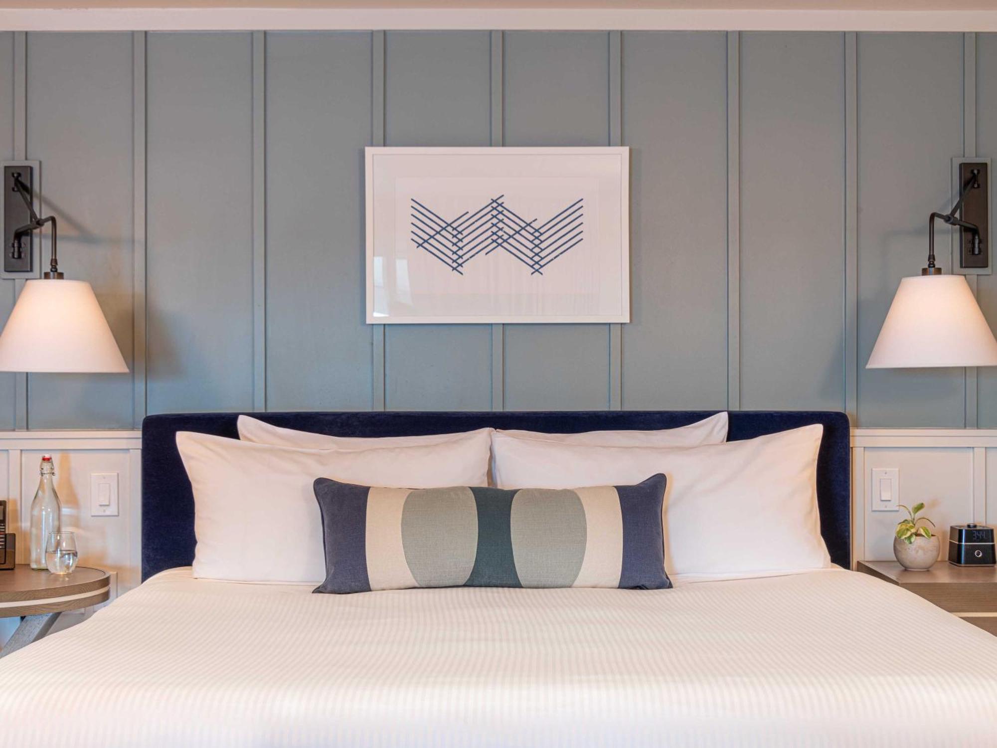 Chambre Quadruple