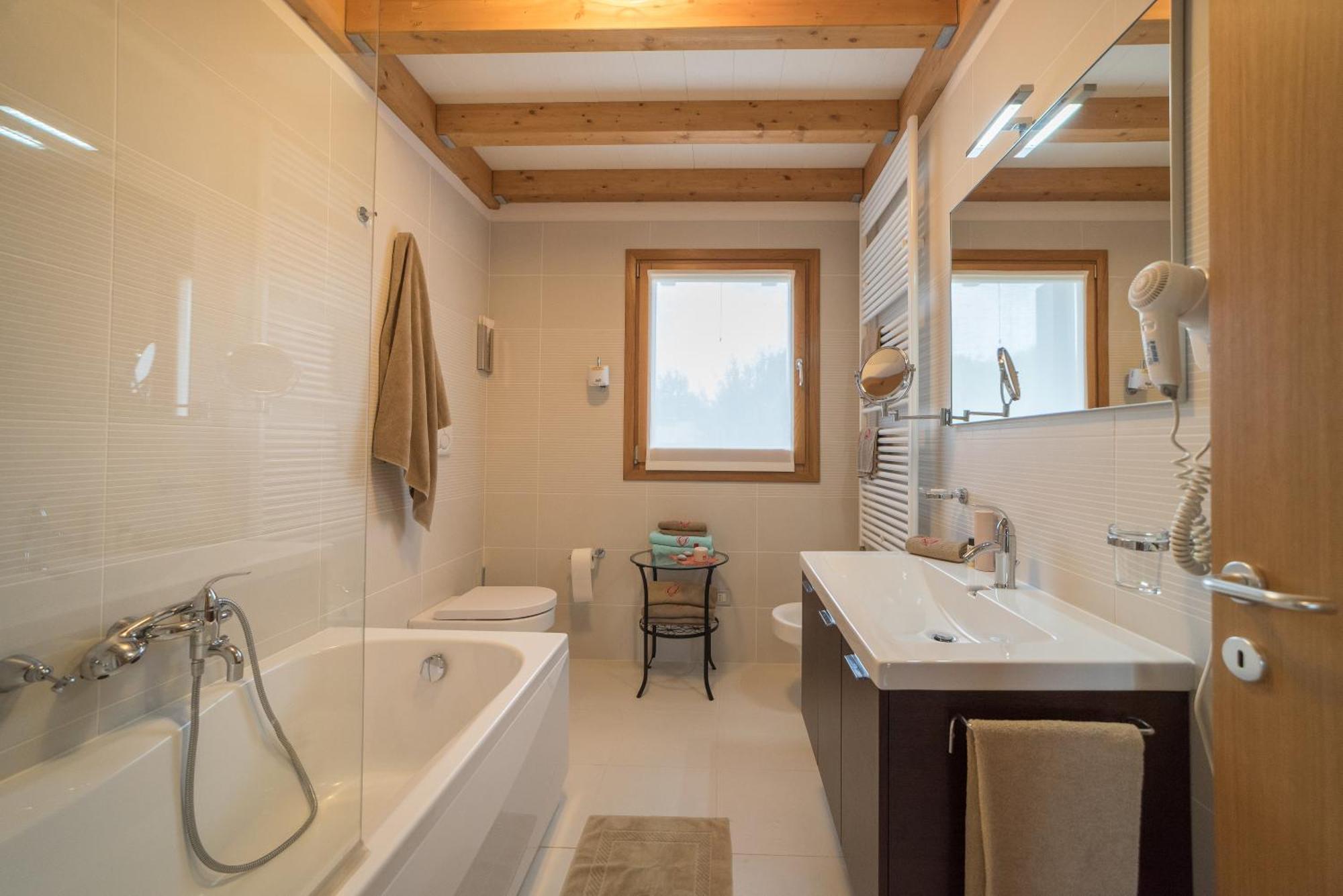 Villa con 3 Camere da Letto