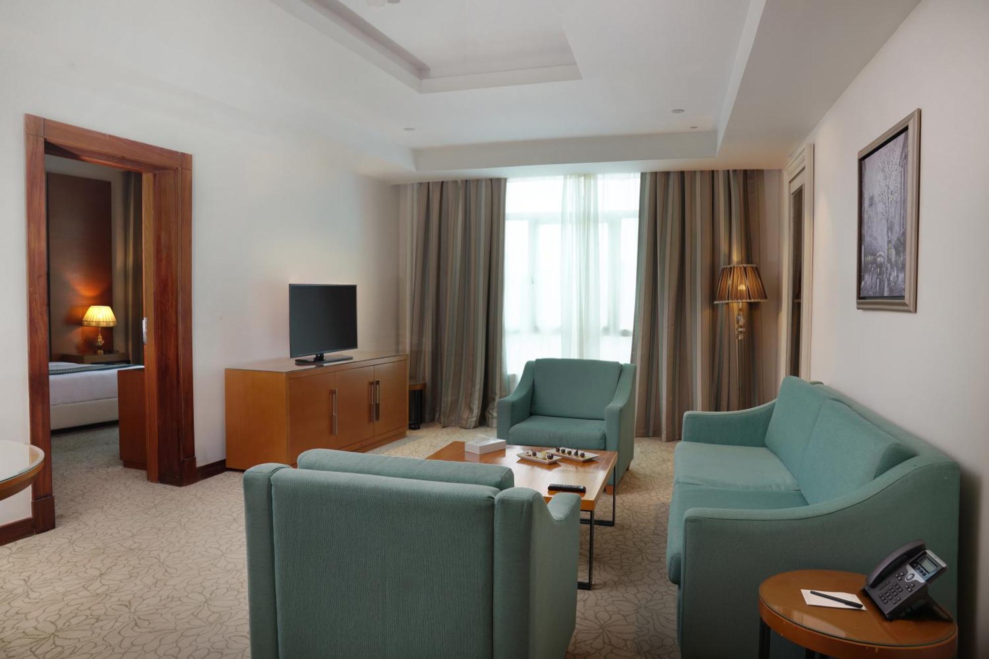 Executive Suite