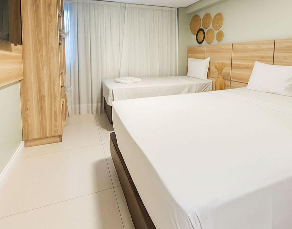 Quarto Triplo Superior