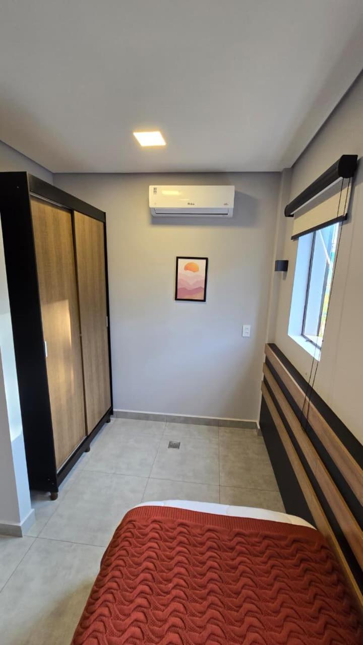 Quarto Família Superior