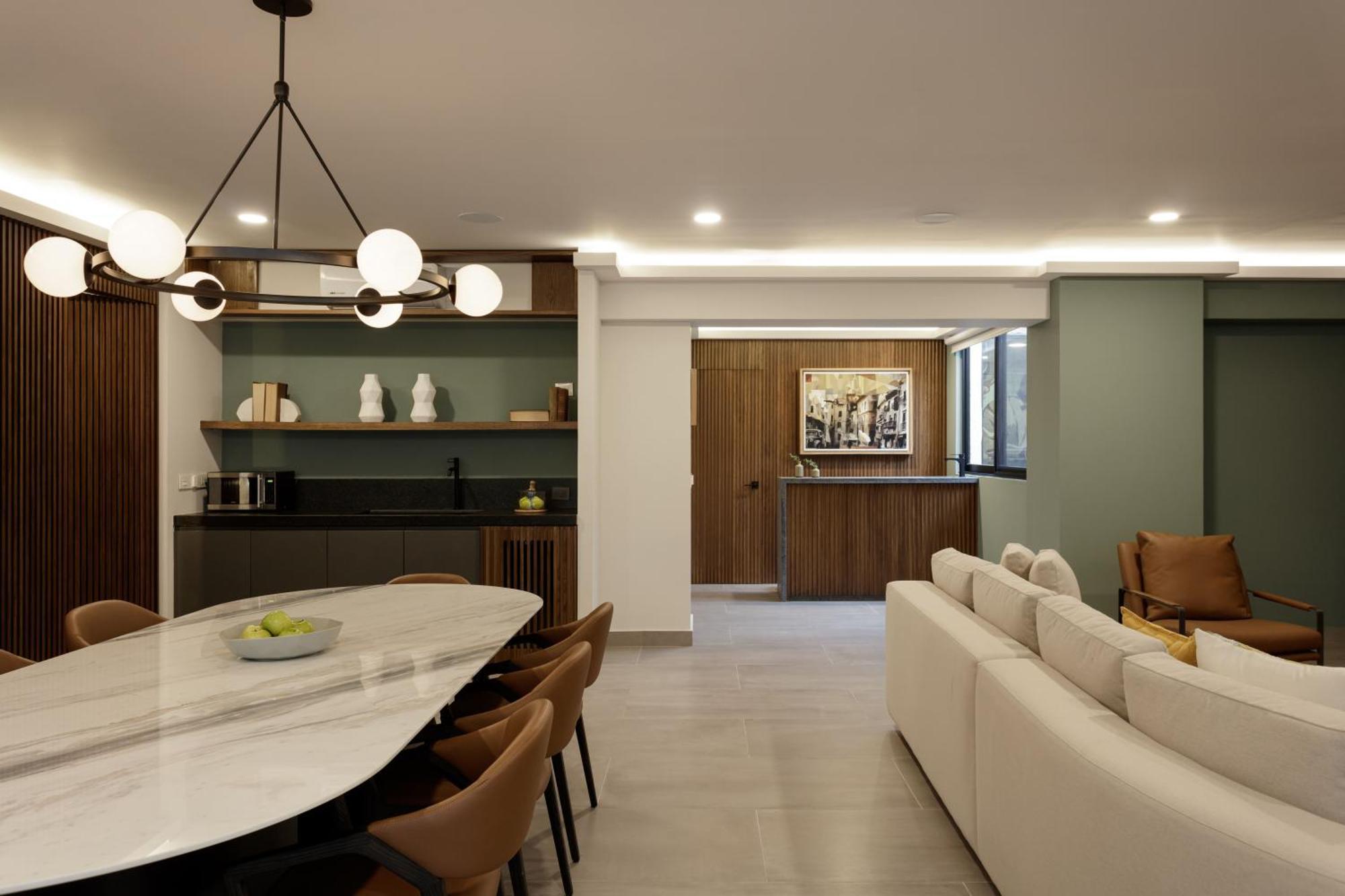 Presidential Suite