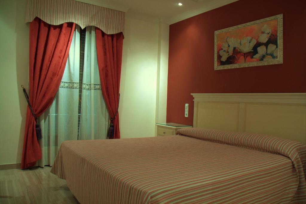 Junior Suite Spa Bath