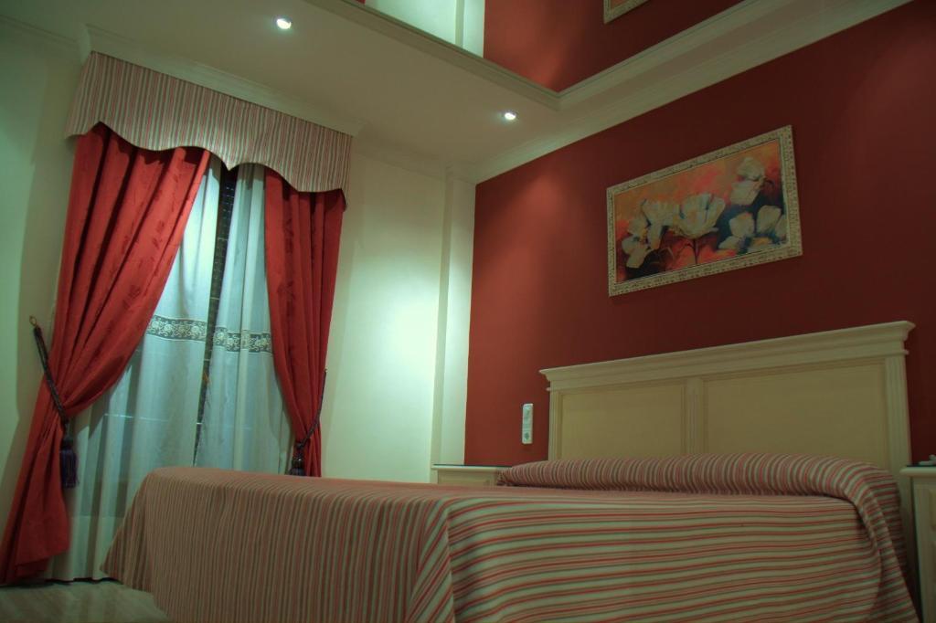 Junior Suite Spa Bath