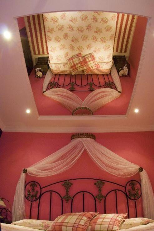 Suite Spa Bath