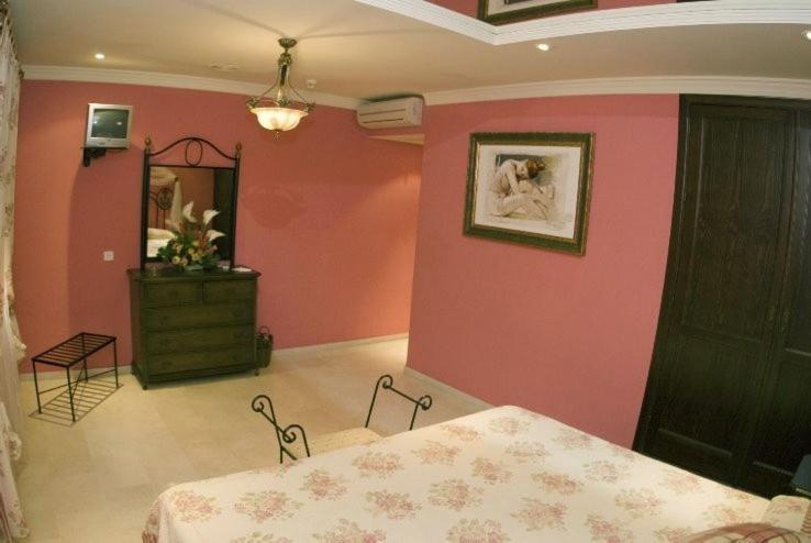Suite Spa Bath