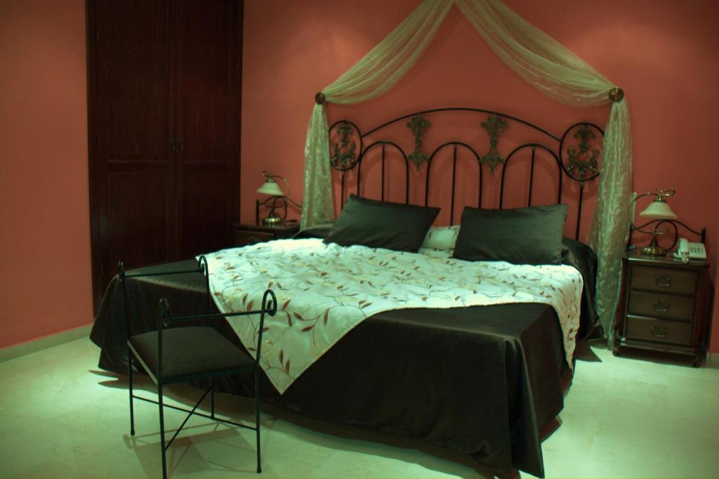 Suite Spa Bath
