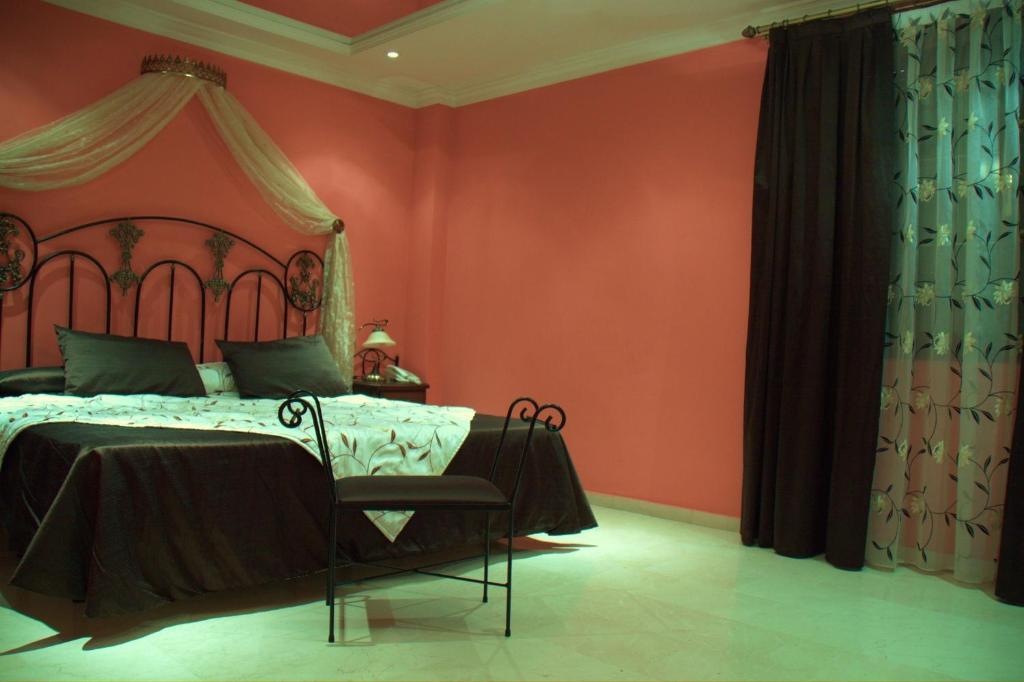 Suite Spa Bath