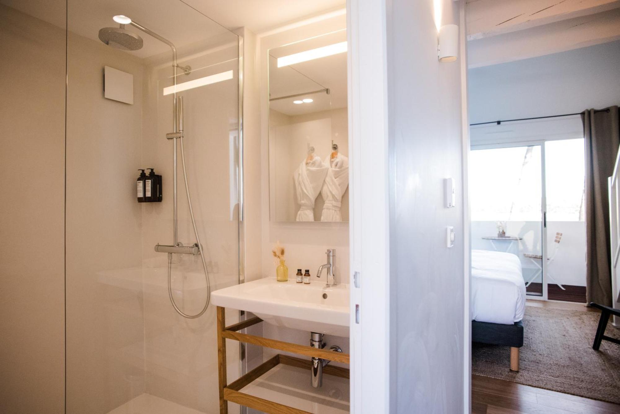 Double Room Balcony