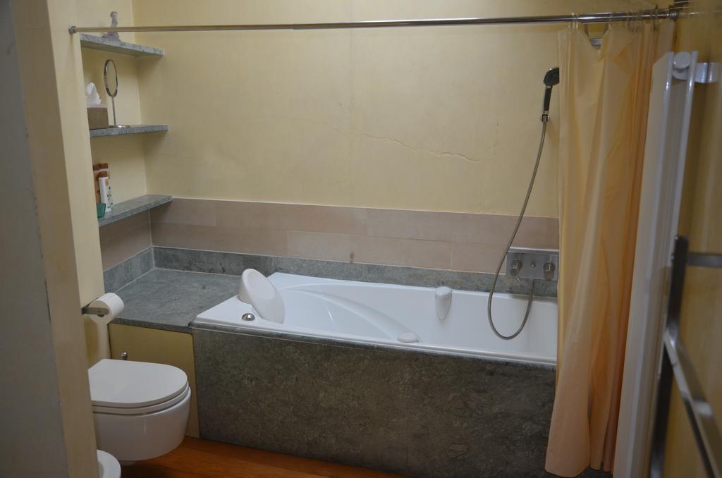 Appartamento con 1 Camera da Letto - 3 Piani
