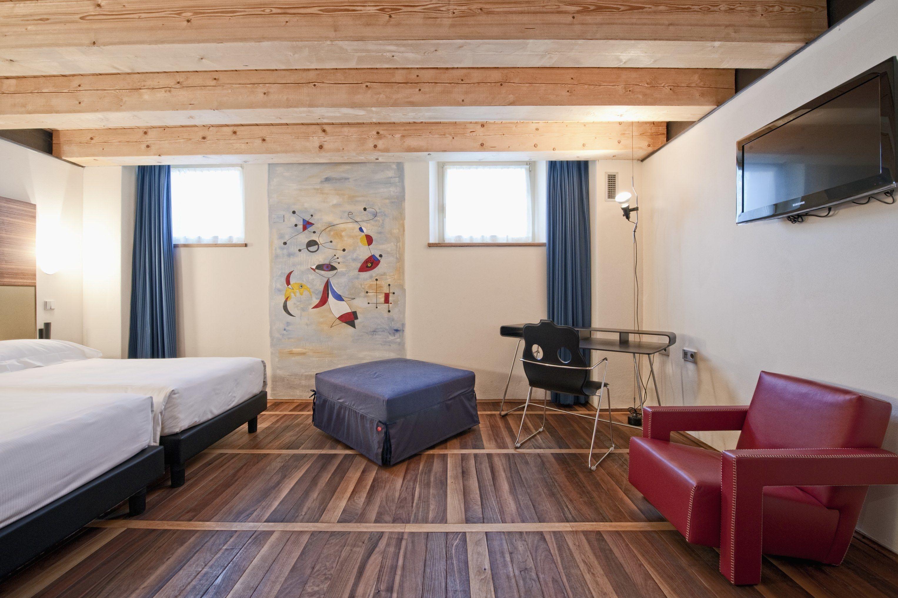 Classic Double or Twin Room