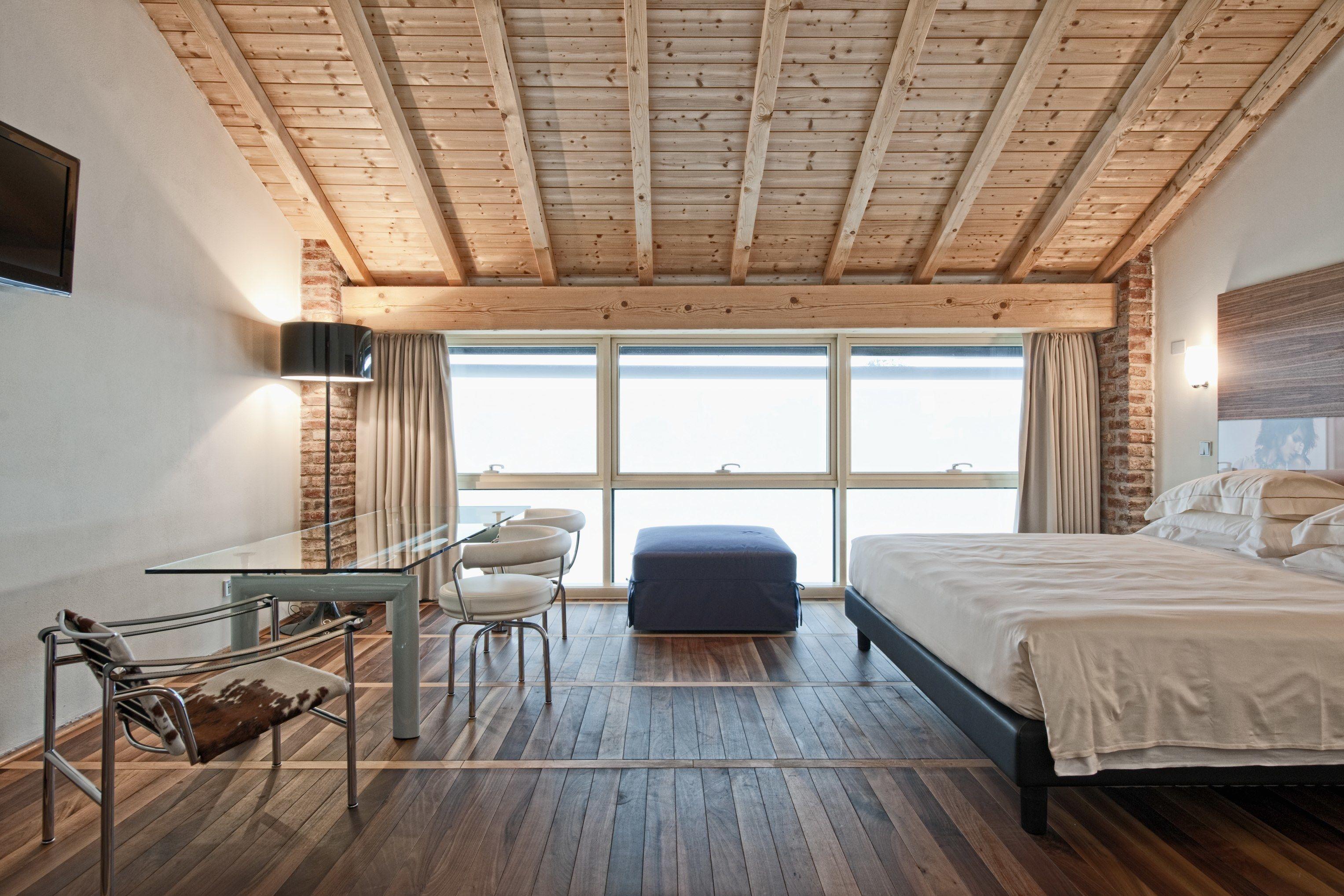 Junior Suite Spa Access