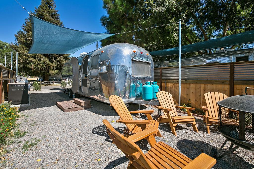 Superior Airstream - Pet Friendly