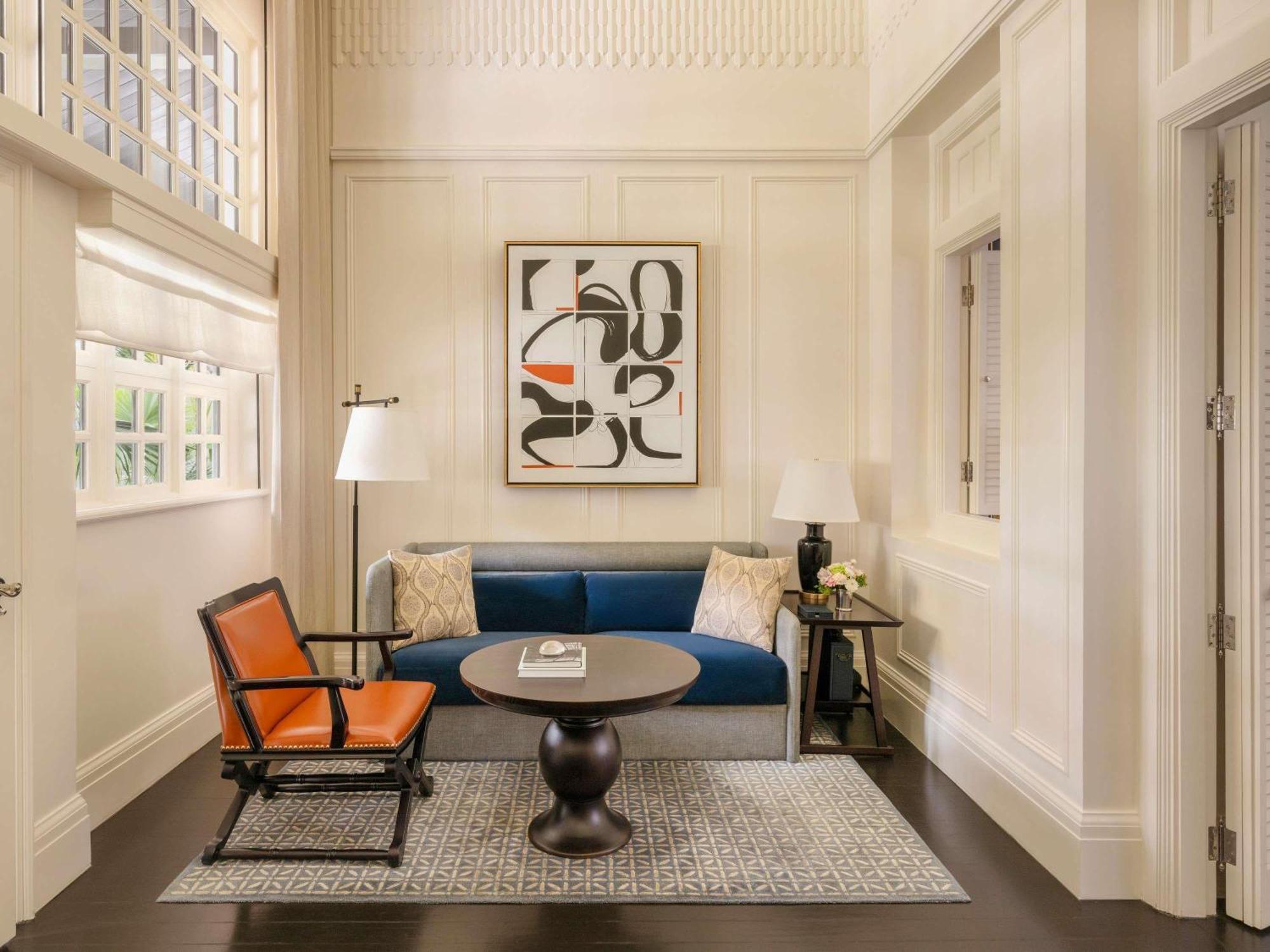 Suite Lit King-Size - Palm Court