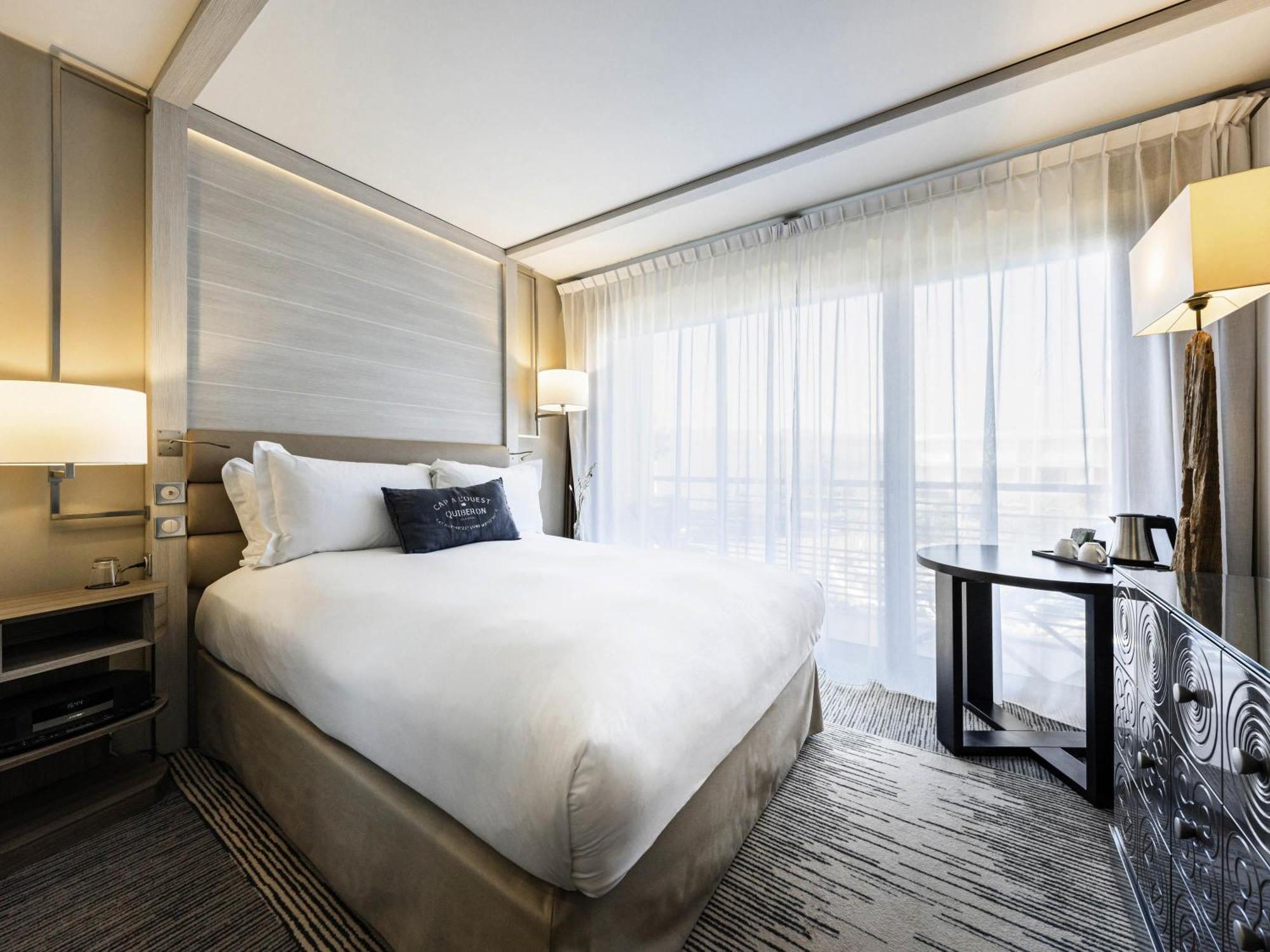 Classic Doppelzimmer - Landseite